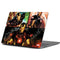 Marvel Iron Man Three Panel Apple MacBook Pro 13-inch Skin